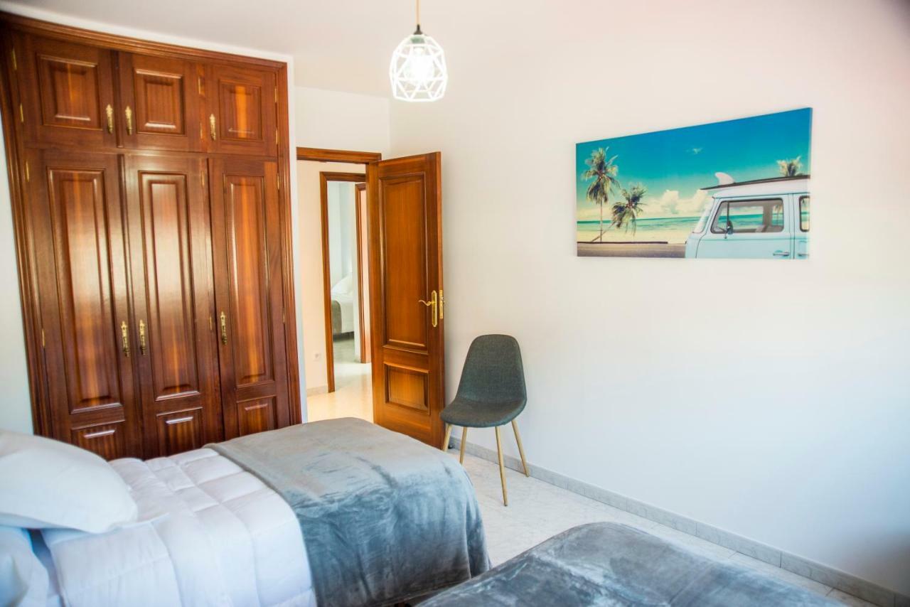 Vila Balea Playa O Grove Exteriér fotografie
